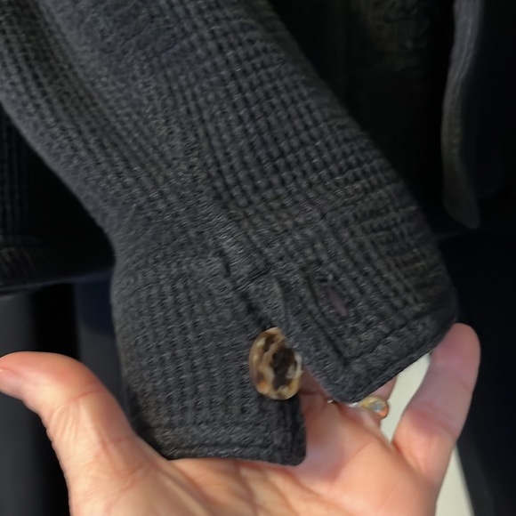 Cotton Stuff Classics jacket and pants - Picture 4 of 9